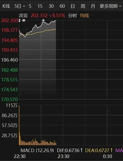 美股狂欢夜！AI芯片巨头放大招，比特币重返9万，中概独自“逆风” -1