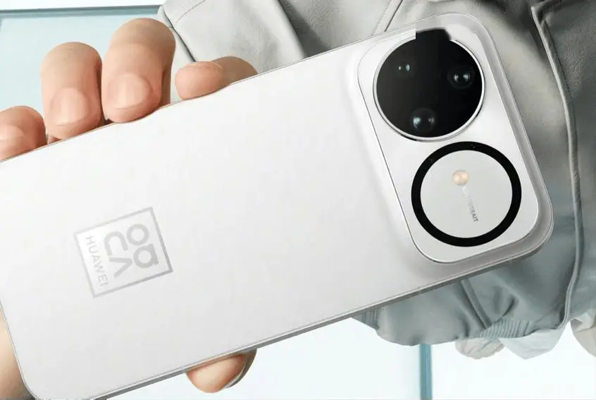 华为nova15值不值得冲?对比上代我发现:刀法更稳了! -1 华为nova15值不值得冲?对比上代我发现:刀法更稳了! -1