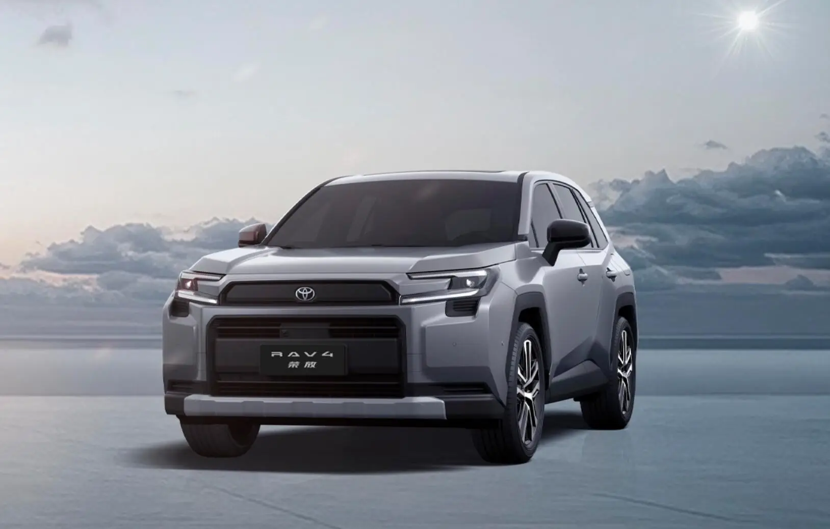 SUV销量榜TOP40出炉！照着买准没错，Model Y一骑绝尘 -1