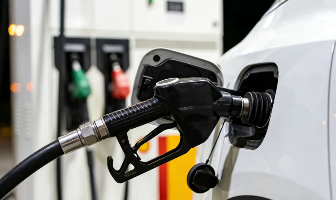 暴跌收官!2025油价低头,全年降出“一杯咖啡自由” -1 暴跌收官!2025油价低头,全年降出“一杯咖啡自由” -1