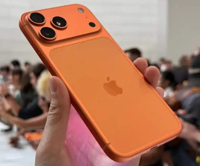 苹果税全球“大跳水”，中国用户还在交“尊贵”智商税？ -1