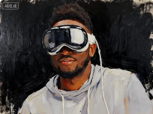 苹果“断腕”裁员600人背后：一场蓄谋已久的AI豪赌 -1