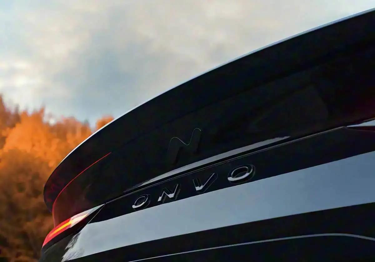 黑武士登场!乐道L60“黑化”限量版开卖,租电池直接砍到15万 -1 黑武士登场!乐道L60“黑化”限量版开卖,租电池直接砍到15万 -1