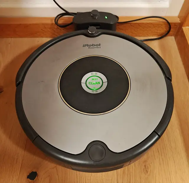 欠中国代工厂25亿,现金只剩2400万…iRobot快被“卷”没了 -1 欠中国代工厂25亿,现金只剩2400万…iRobot快被“卷”没了 -1