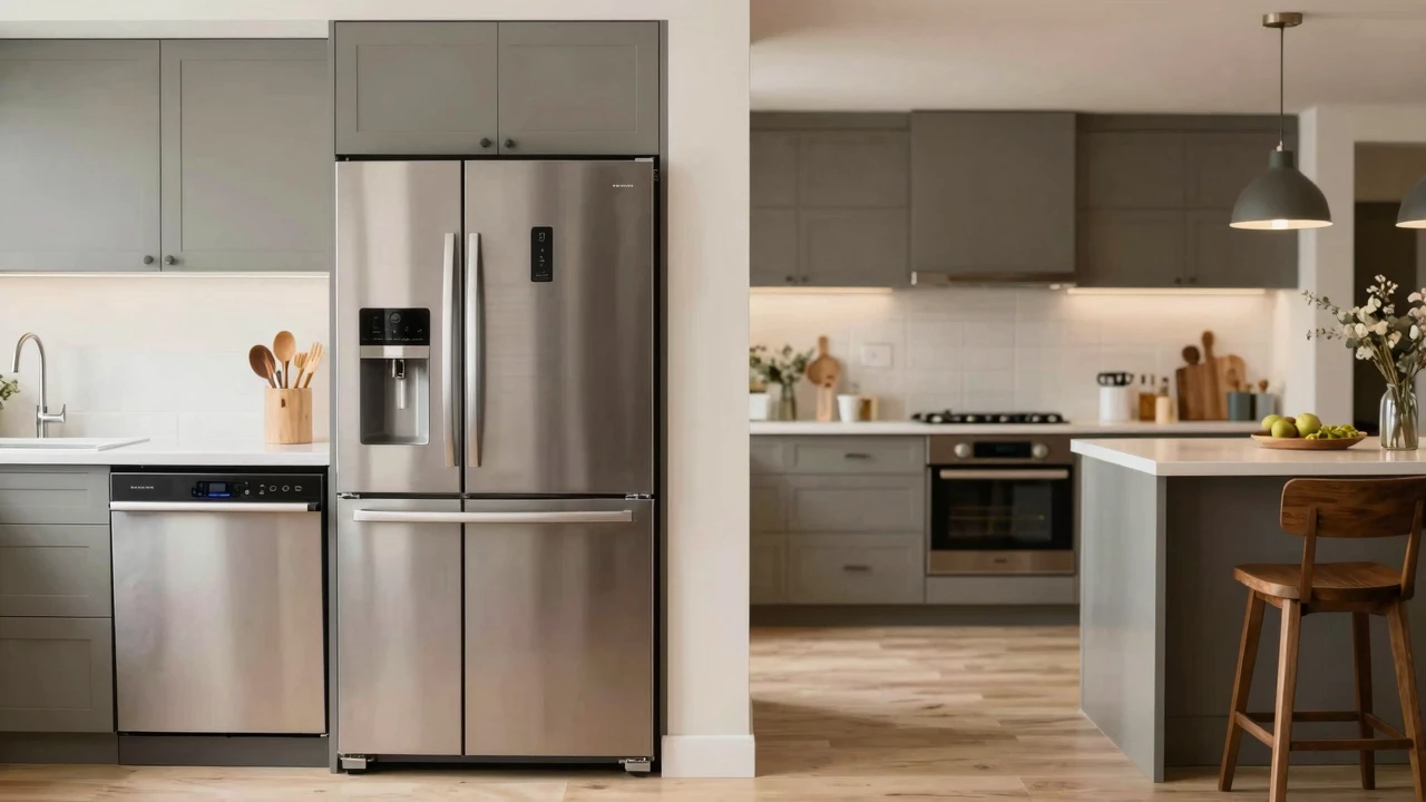 高端家电出海如何实现深本土化