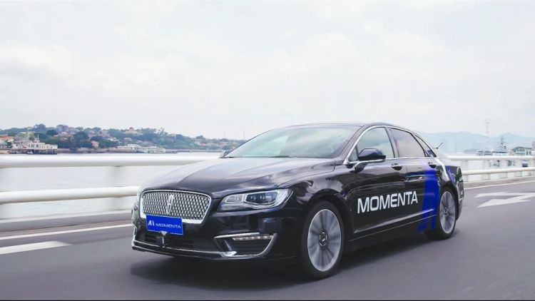 丰田vs比亚迪：自动驾驶的“龟兔赛跑”，谁才是真大佬？ -1