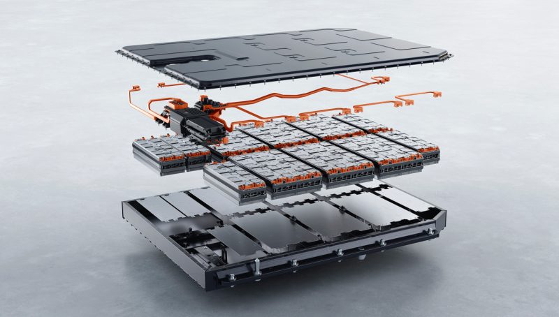 豪掷7100万!吉利固态电池“沉默中爆发”,2027决战量产线 -1 豪掷7100万!吉利固态电池“沉默中爆发”,2027决战量产线 -1