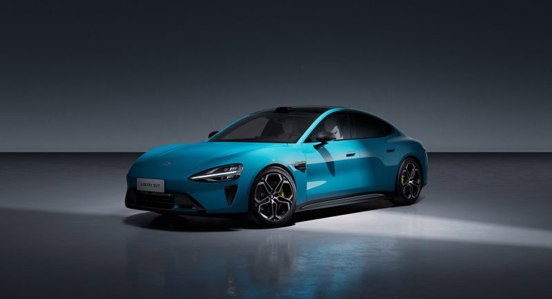 反转再反转！小米“瑕疵车”风波大瓜，雷军连夜回应网友炸锅 -1