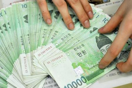 去日韩秒变“百万土豪”？货币面额背后的真相，和你想的不一样！ -1