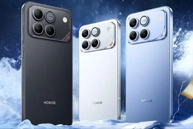 iQOO 15 Ultra 100W闪充+7000mAh怪兽电池，还带“外挂”散热风扇？ -1