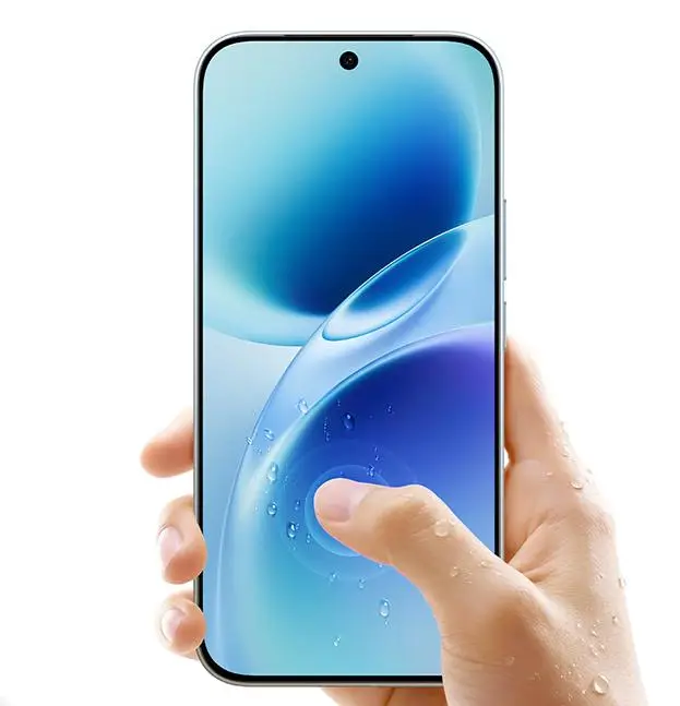 vivo S49潜望长焦+6500mAh，价格直接腰斩？ -1