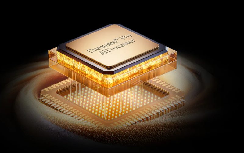 追觅电视欧洲上架:参数拉满的跨界狂魔,已悄悄入侵半个你家 -1 追觅电视欧洲上架:参数拉满的跨界狂魔,已悄悄入侵半个你家 -1