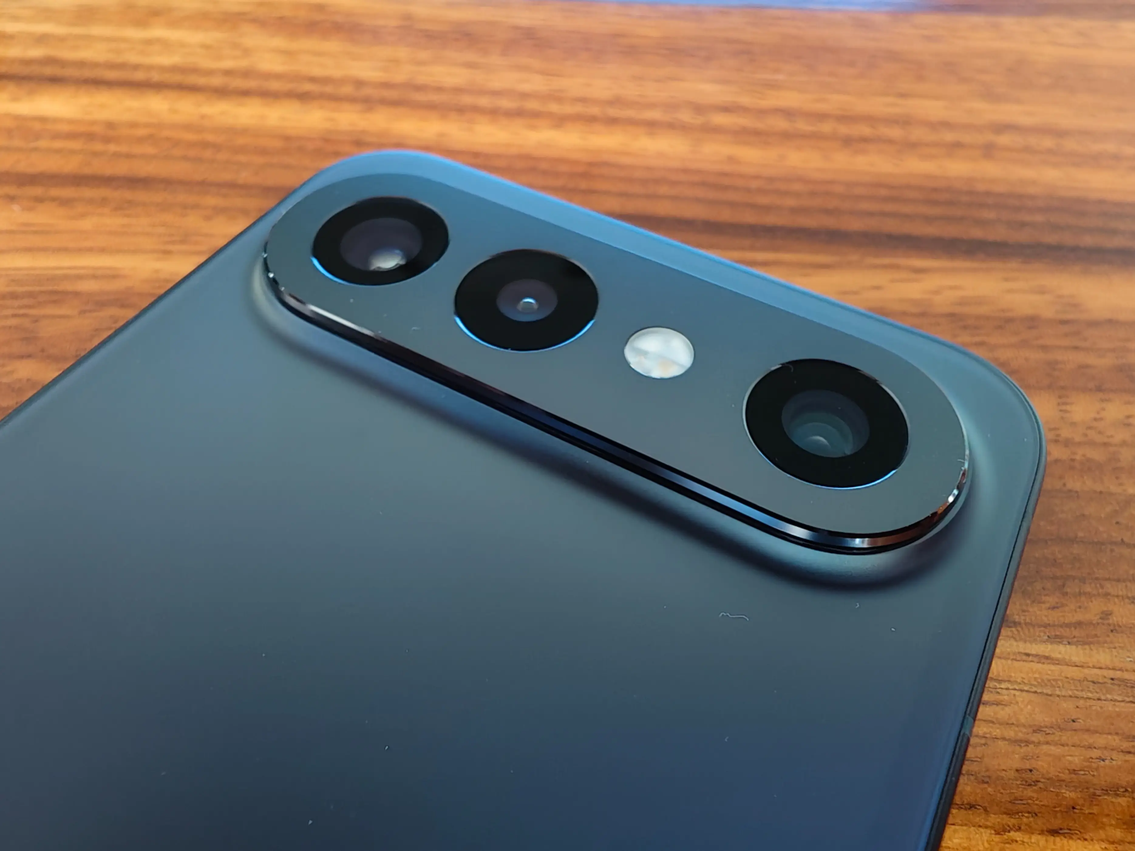 vivo S50 Pro mini深度体验：一手掌握，体验一点不小 -1