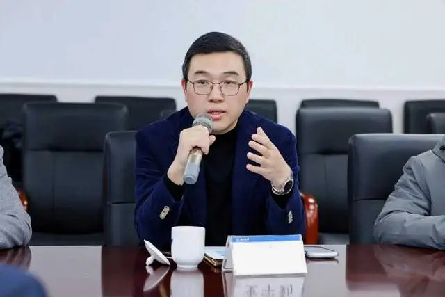 康迪科技签约浙江大学，共建智能机器人联合研发中心 -3