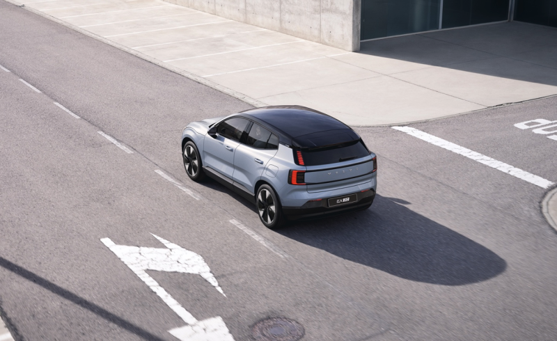 沃尔沃也栽在电池上？吉利系“电池门”风波再起，全球紧急召回3万辆车！ -1