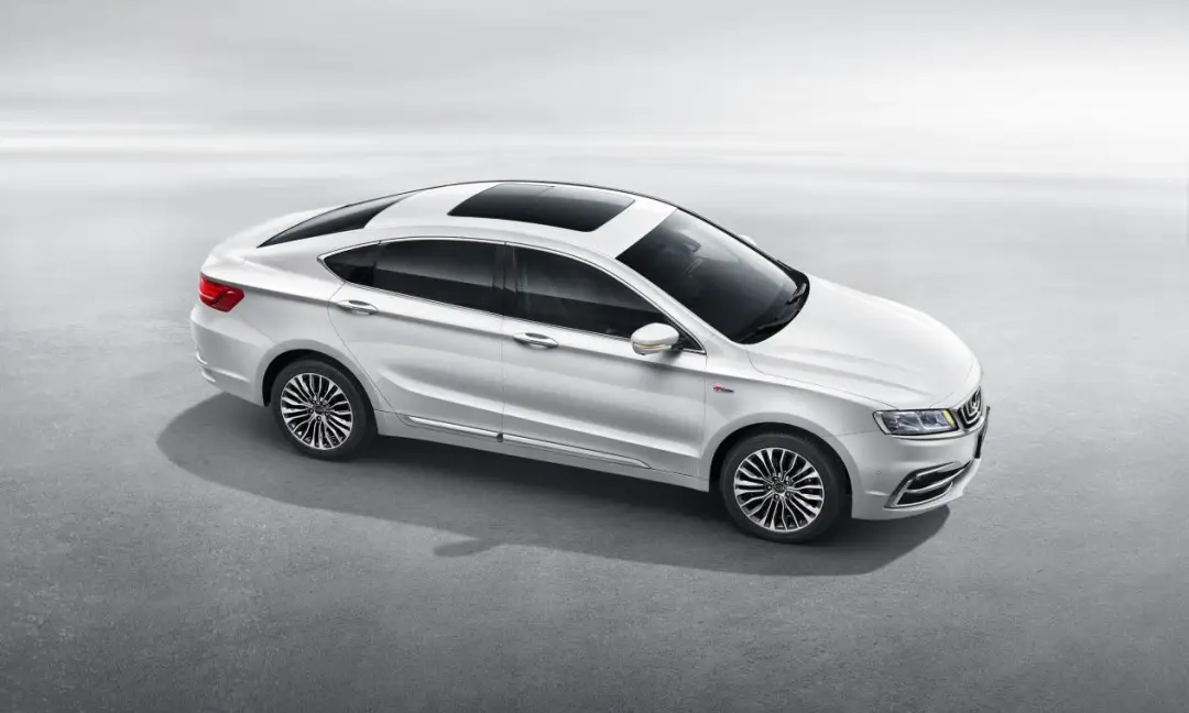 抄保时捷？中国车企设计“轮回”真相：活下去比脸重要 -1