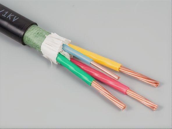 爱谱华顿 WDZB1-YJY 电缆:无卤低烟,高性能工程专用 -2 爱谱华顿 WDZB1-YJY 电缆:无卤低烟,高性能工程专用 -2