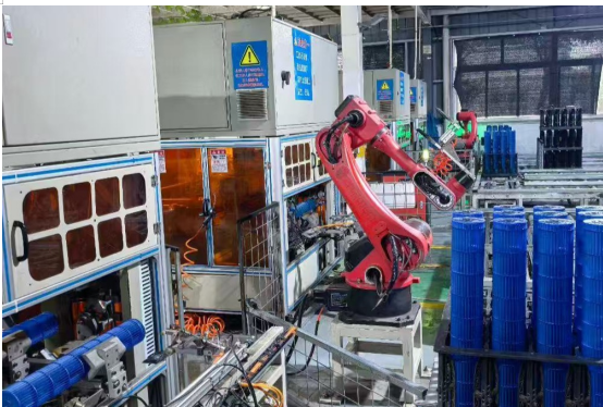 美的灯塔照亮未来：链主赋能下的产业链协同新图景 -4