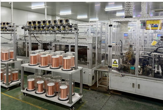 美的灯塔照亮未来：链主赋能下的产业链协同新图景 -10