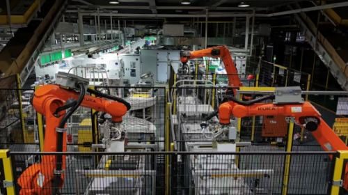 美的灯塔照亮未来：链主赋能下的产业链协同新图景 -1