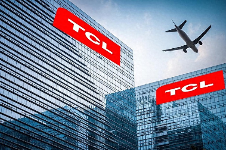 TCL科技官宣新CEO！李东生交棒，王成接任执掌大局 -1