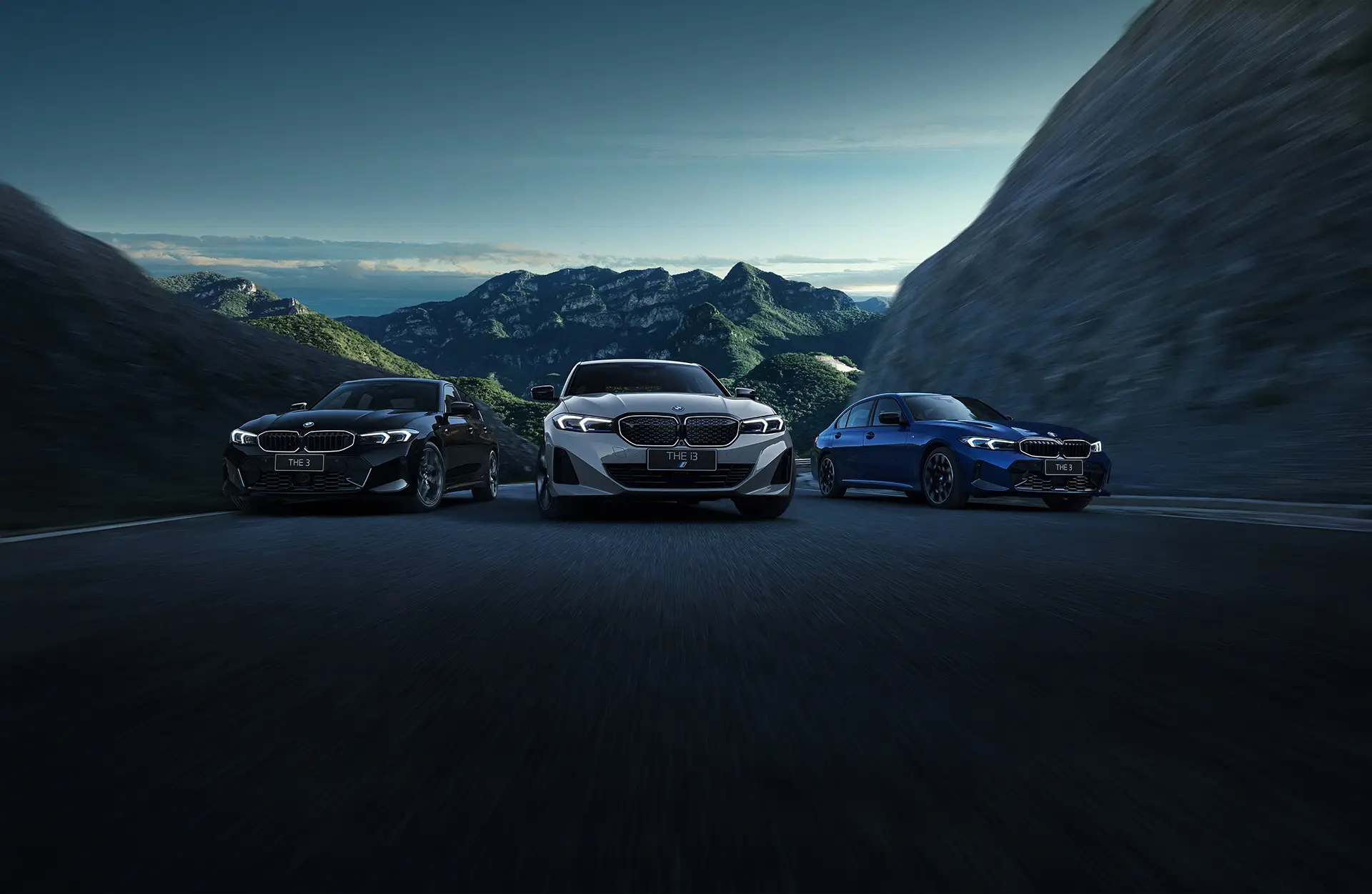 宝马2026款全系“加量”登场！智能配置标配化，还藏了个彩蛋版 -1