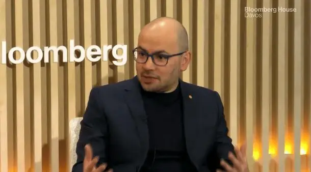 “中国AI只落后半年，但永远无法超越？”——谷歌DeepMind CEO狂言 -1