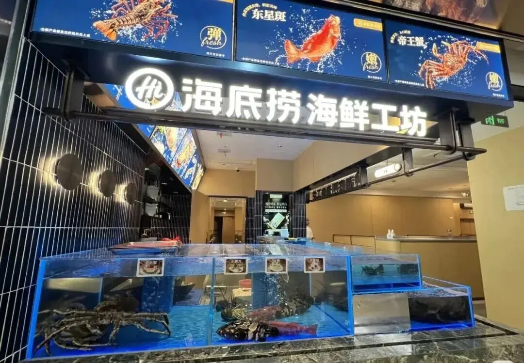 海底捞捞不动了？张勇复出救火，但年轻人只想薅羊毛 -1