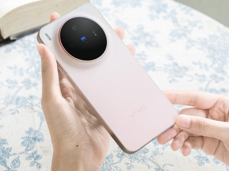 比小米还能卷？vivo突然出手，高端旗舰直降600，国补才是照妖镜 -1