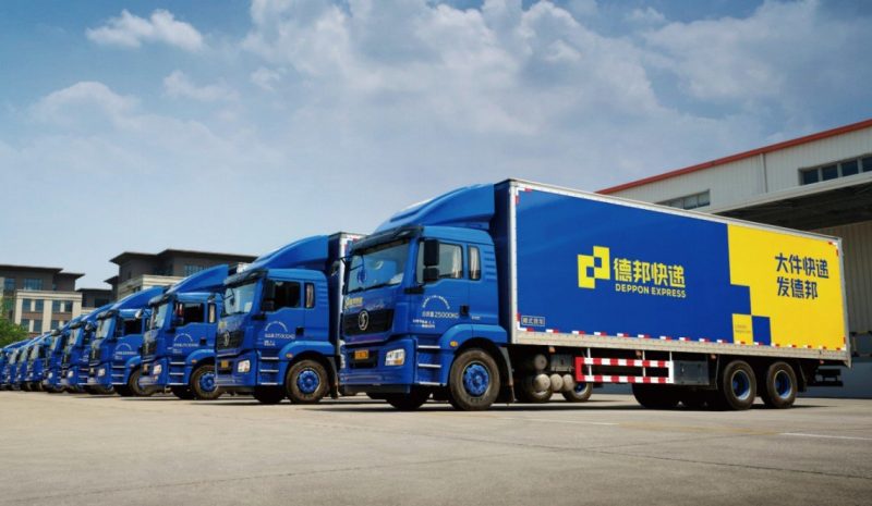 19元/股现金退场！德邦物流主动撤离A股，京东全面整合进入倒计时 -1