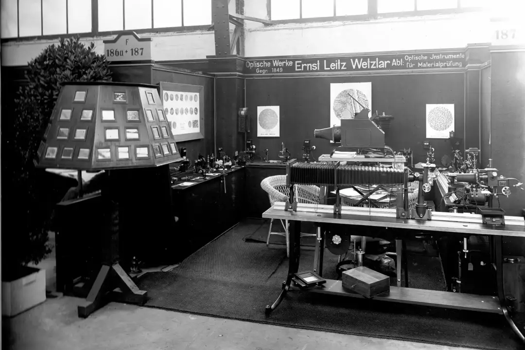 徕卡10亿欧元“求收养”，蔡司或中资接盘？相机圈一夜变江湖！ -1