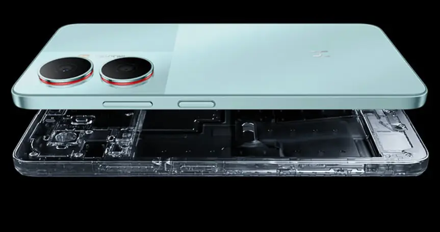 华为智选千元“鸿蒙机”悄袭市场，一周只充两次电？ -1