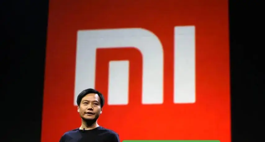 重庆车企新标“撞脸”小米！是巧合还是蹭热度？网友：设计师用的是Ctrl+C？ -1