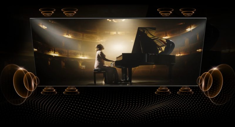 追觅电视欧洲上架:参数拉满的跨界狂魔,已悄悄入侵半个你家 -1 追觅电视欧洲上架:参数拉满的跨界狂魔,已悄悄入侵半个你家 -1