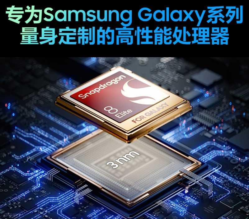 三星手机怼着iPhone直降3000，这波薄到离谱的旗舰还香吗？ -1