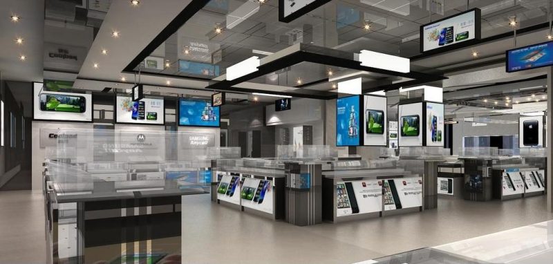 家电以旧换新超1.29亿台:我们的消费力,到底有多强? -1 家电以旧换新超1.29亿台:我们的消费力,到底有多强? -1