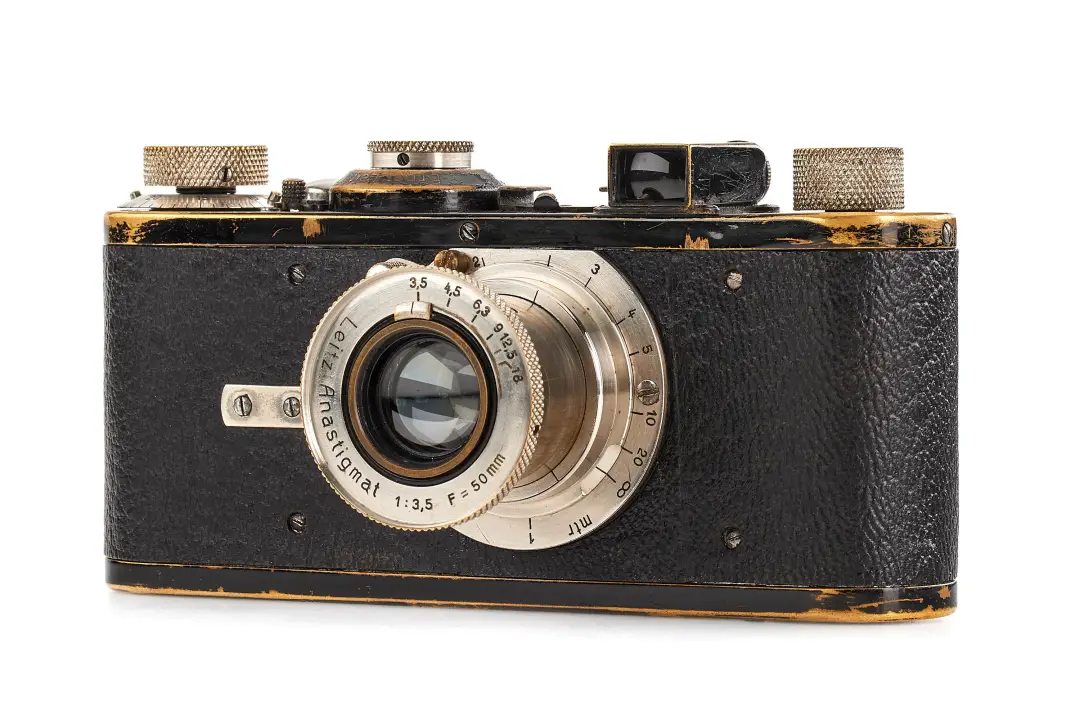 徕卡10亿欧元“求收养”，蔡司或中资接盘？相机圈一夜变江湖！ -1