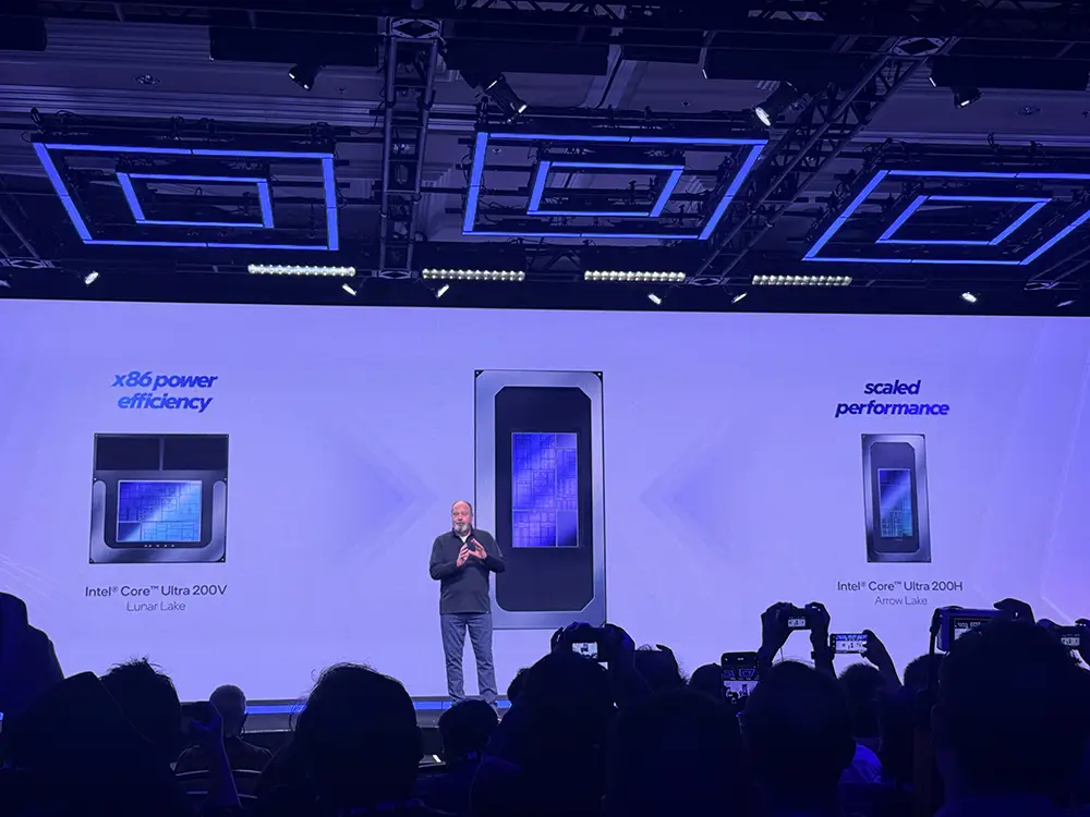 英特尔杀疯了!1.8nm芯片扛起180TOPS AI算力 -1 英特尔杀疯了!1.8nm芯片扛起180TOPS AI算力 -1