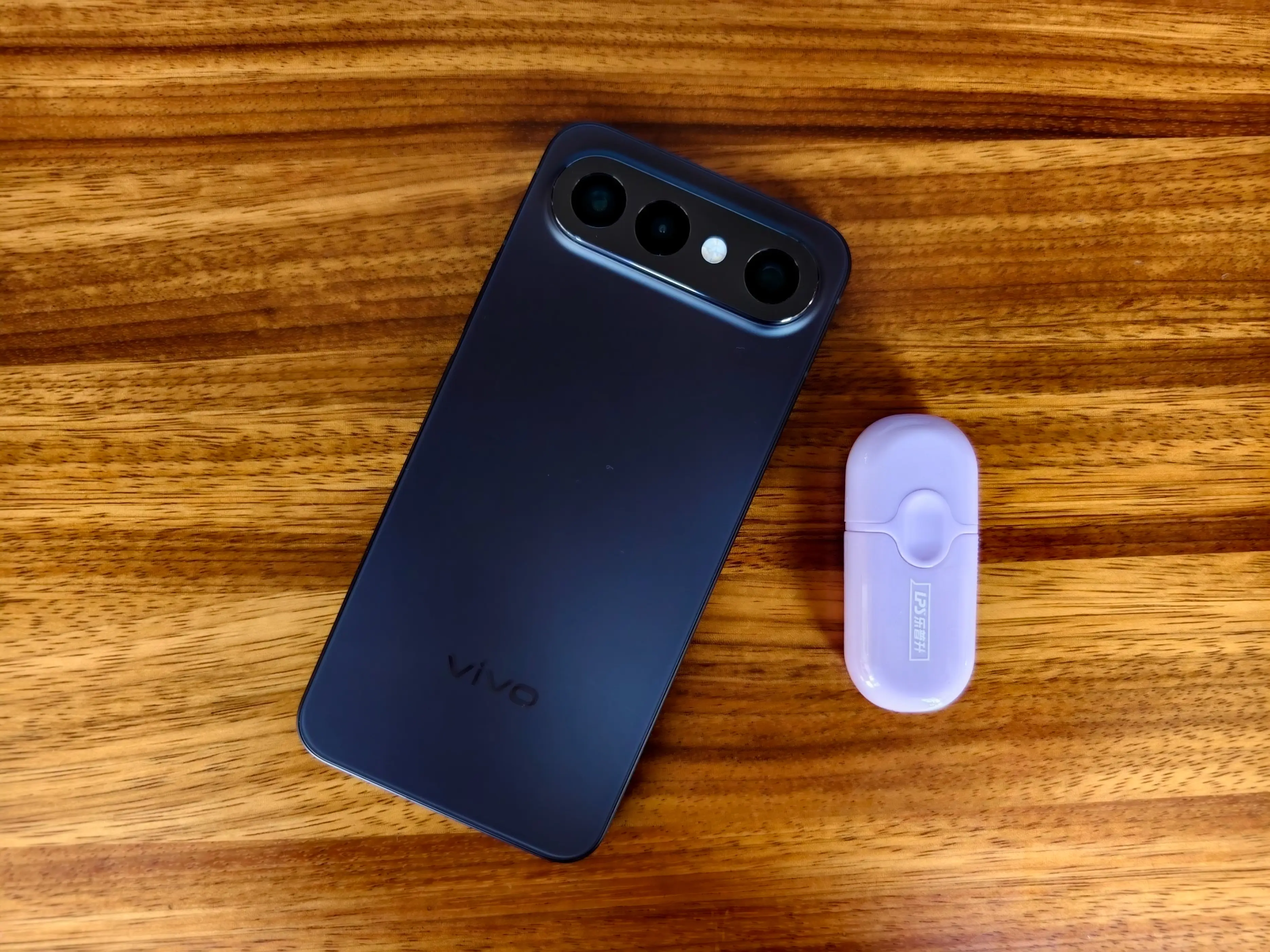 vivo S50 Pro mini深度体验：一手掌握，体验一点不小 -1