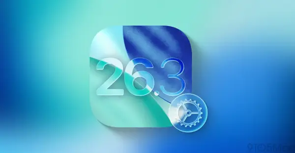 苹果偷偷更新iOS 26.3，这三处改动让你的iPhone变得更“私人定制” -1