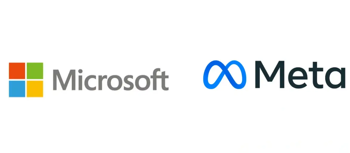 微软一夜蒸发一个“茅台”，Meta却狂赚万亿！ -1