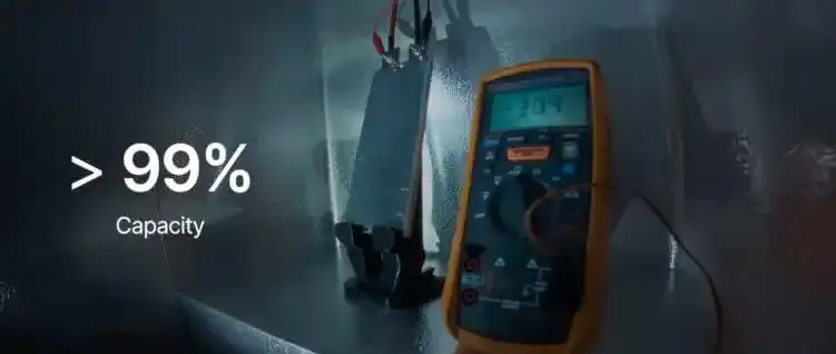 充电5分钟，续航翻倍？全固态电池“终局之战”来了！ -1