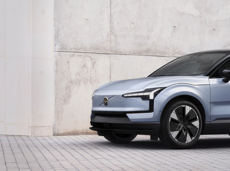 沃尔沃也栽在电池上？吉利系“电池门”风波再起，全球紧急召回3万辆车！ -1