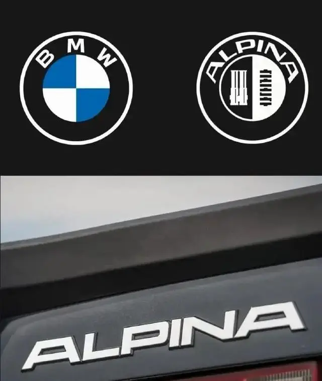 宝马正式“收编”ALPINA！性能与豪华彻底兼容，2026年首款王炸新车已锁定 -1