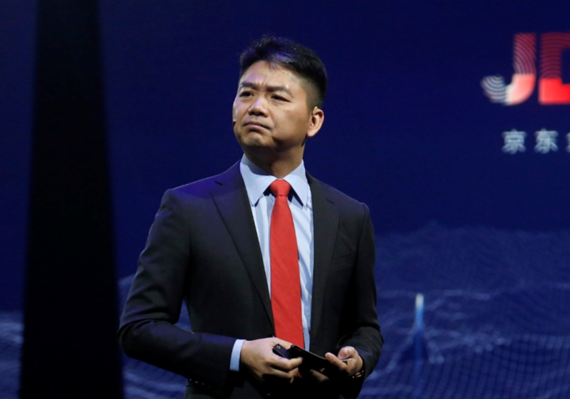 19元/股现金退场！德邦物流主动撤离A股，京东全面整合进入倒计时 -1