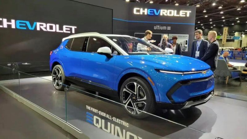 通用七年败退，竟是中国团队“反向掌控”救了合资阵营？ -1