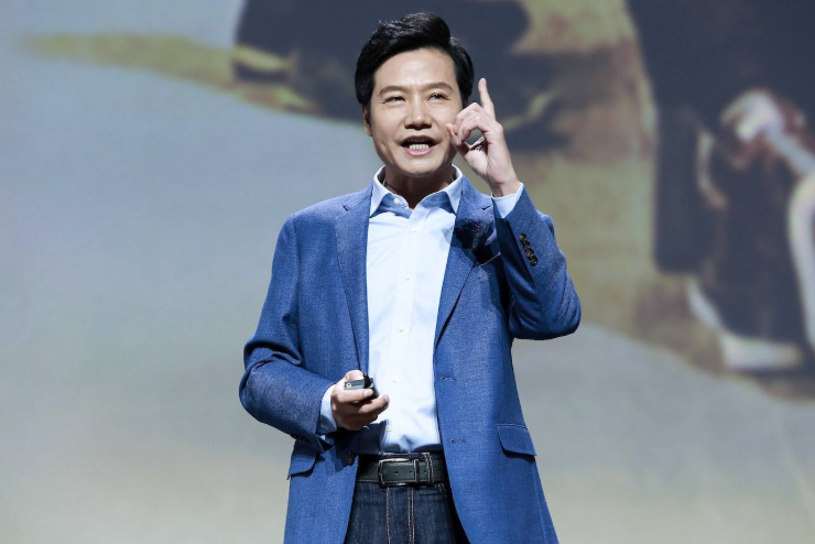 雷军直播喊冤:一提“营销”就恶心 SU7涨价劝退20万粉? -1 雷军直播喊冤:一提“营销”就恶心 SU7涨价劝退20万粉? -1