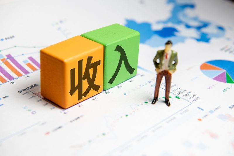 你的钱包跑赢全国了吗？2025收入榜：沪京浙霸榜，8省超标！ -1