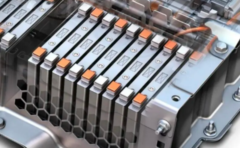 固态电池炸场：华为5分钟充满，宣判宁德时代死刑？ -1