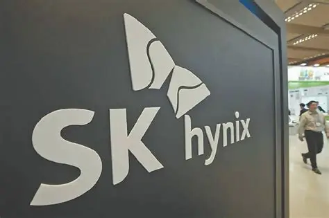 SK海力士年终奖人均64万！打工人天花板刷新 -1